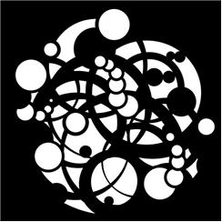 Apollo Pattern 2544 - Circle Confusion
