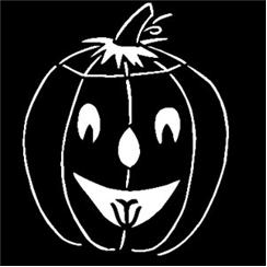 Apollo Pattern 3000 - Pumpkin-Happy