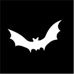 Apollo Pattern 3042 - Plain Bat