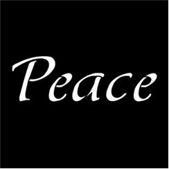 Apollo Pattern 3118 - Peace