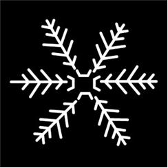 Apollo Pattern 3233 - Snowflake-Soft