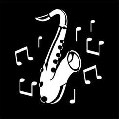 Apollo Pattern 3316 - Saxophone