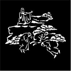 Apollo Pattern 3424 - Easter-Gethsemane