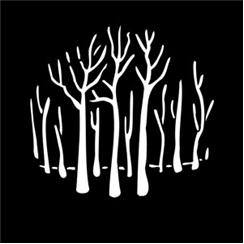 Apollo Pattern 3525 - Trees-Oak Forest