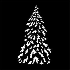 Apollo Pattern 3537 - Tree-Pine