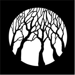 Apollo Pattern 3540 - Trees-OakForestRvs