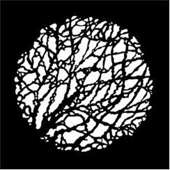 Apollo Pattern 3567 - Budding Branches