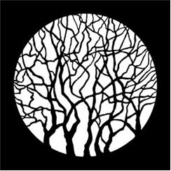 Apollo Pattern 3583 - Leafless Trees
