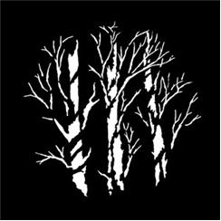 Apollo Pattern 3584 - Winter Trees