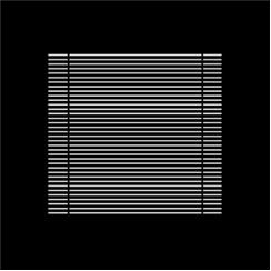 Apollo Pattern 4000 - Window-Blinds