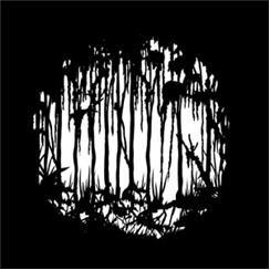 Apollo Pattern 4006 - Scary Swamp Dark