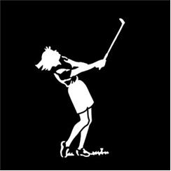Apollo Pattern 4021 - Sports-Woman Golf