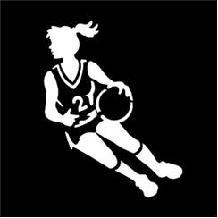 Apollo Pattern 4023 - Woman - Basketball