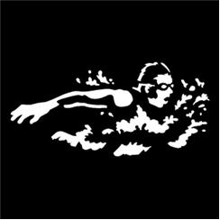 Apollo Pattern 4046 - Sports-Swimming