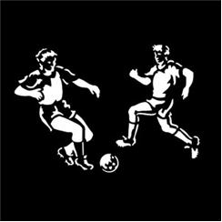Apollo Pattern 4051 - Sports-Soccer