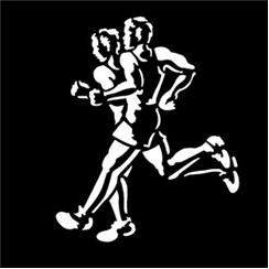 Apollo Pattern 4072 - Sports-Runners