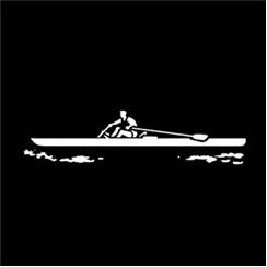 Apollo Pattern 4073 - Sports Rowing