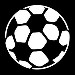 Apollo Pattern 4076 - Sports-Ball Soccer