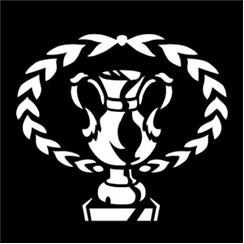 Apollo Pattern 4099 - Awards-Trophy