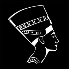 Apollo Pattern 4137 - Egypt-Queen