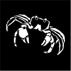 Apollo Pattern 4142 - Sea-Crab