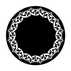 Apollo Pattern 4198 - Tribal Ring