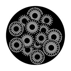 Apollo Pattern 4228 - Pretty Pinwheels