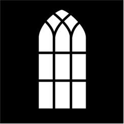 Apollo Pattern 6007 - Window-Chancery