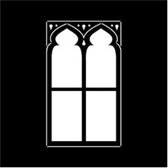 Apollo Pattern 6008 - Window-Victorian