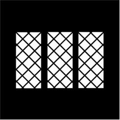 Apollo Pattern 6012 - Window-Tudor Bay