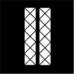 Apollo Pattern 6013 - Window-Tudor Entry