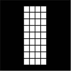 Apollo Pattern 6019 - Window-Four-Column