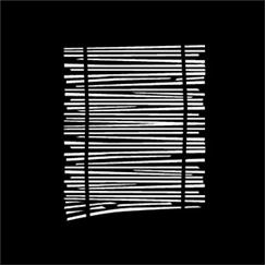 Apollo Pattern 6024 - Window-Old Blinds