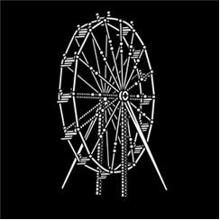 Apollo Pattern 6049 - Ferris Wheel