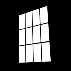 Apollo Pattern 6074 - Window Oblique