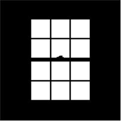 Apollo Pattern 6076 - Window