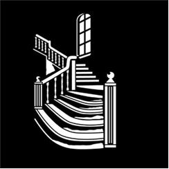 Apollo Pattern 6083 - Staircase-Open