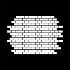 Apollo Pattern 6090 - Brick Section