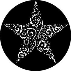 Apollo Pattern 9016 - Lavish Star