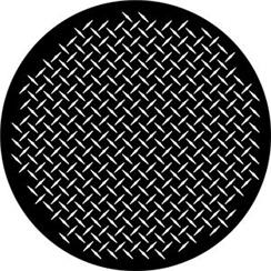 Apollo Pattern 9017 - Manhole