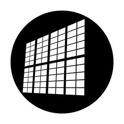 Apollo Pattern 9078 - Askew Window