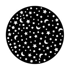 Apollo Pattern 9128 - Night Magic