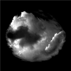 Apollo Pattern SR-0035 - Cloud 3