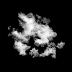 Apollo Pattern SR-0073 - Cloud 4