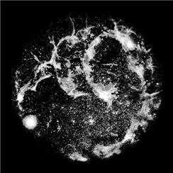 Apollo Pattern SR-0083 - Nebula