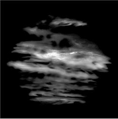 Apollo Pattern SR-0092 - Cloud 5