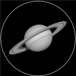 Apollo Pattern SR-1007 - Saturn
