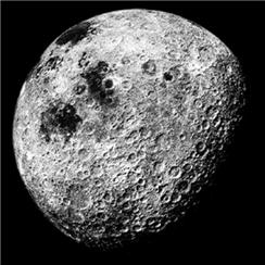 Apollo Pattern SR-1010 - Moon Rocky
