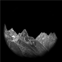 Apollo Pattern SR-1120 - Mountains