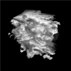 Apollo Pattern SR-1145 - Cloud Mass